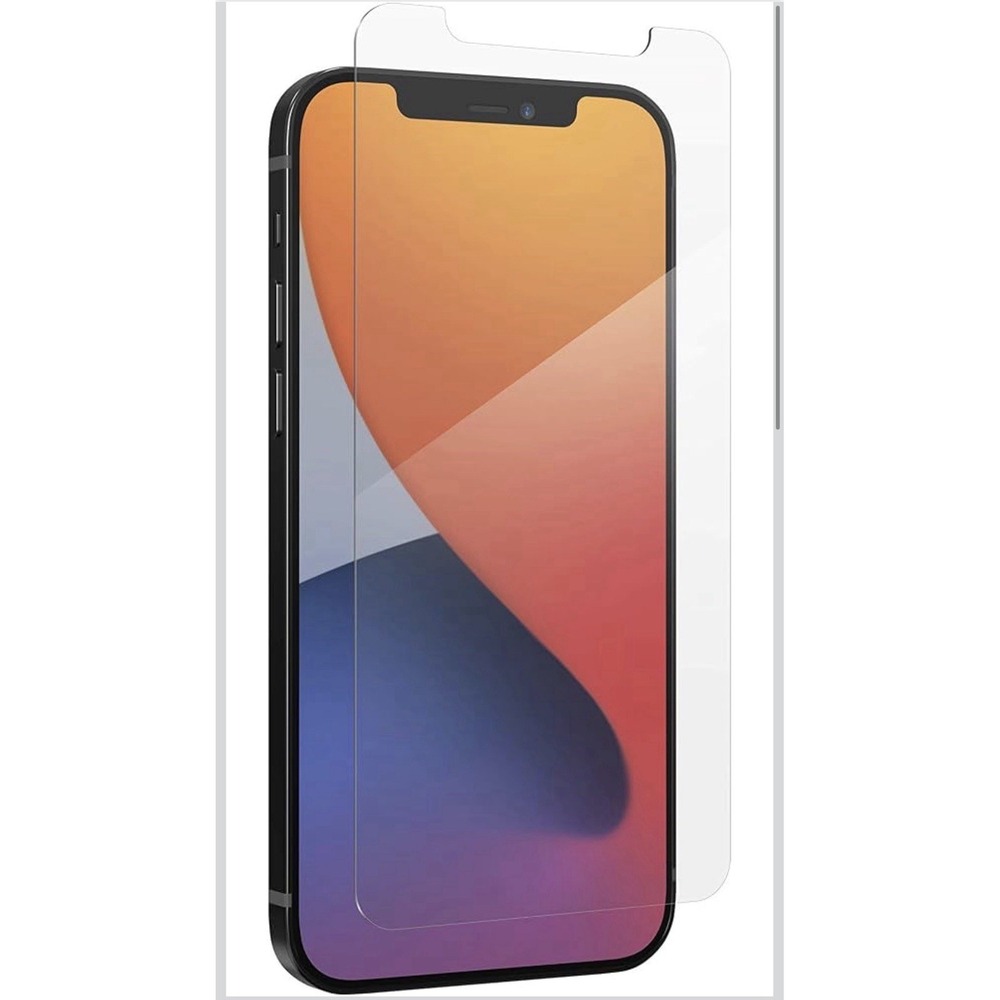 ZAGG Invisible Shield Glass Elite+ Screen Protector for iPhone 12/12 Pro New